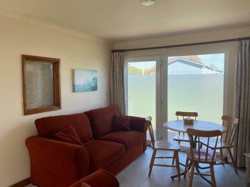 Hotel Walking On Waves Surf Camp & Lodge