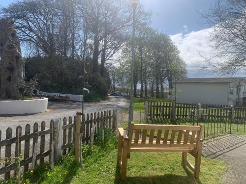 Dartmouth 2 Bed Detached Chalet 144
