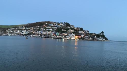 Dartmouth 2 Bed Detached Chalet 144