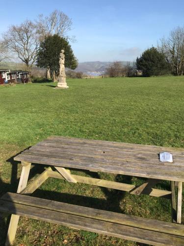 Dartmouth 2 Bed Detached Chalet 144