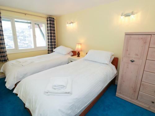 Estuary View (house & Annexe)