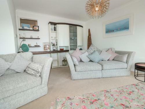 Estuary View (house & Annexe)