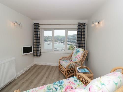 Estuary View (house & Annexe)