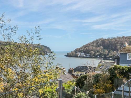 Estuary View (house & Annexe)