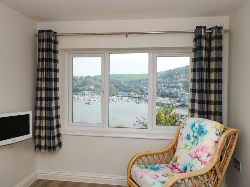 Estuary View (house & Annexe)