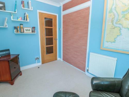 Estuary View (house & Annexe)