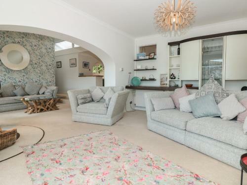 Estuary View (house & Annexe)