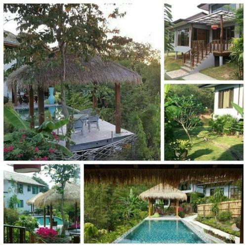 Phatong Residences