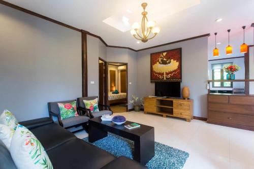 Phatong Residences