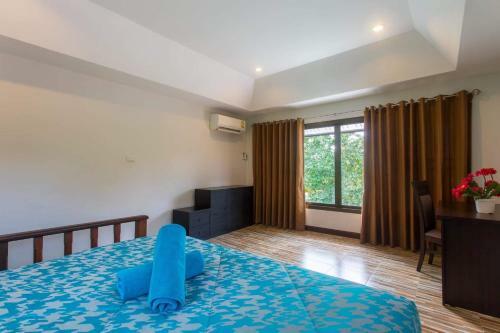 Phatong Residences