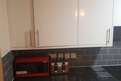 Royal House, Croydon With Netflix & Amazon Music