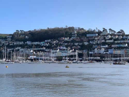 The End House - Cosy And Central (dartmouth)