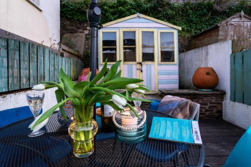 The End House - Cosy And Central (dartmouth)