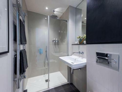 Apartamento A Beautiful Ensuite In