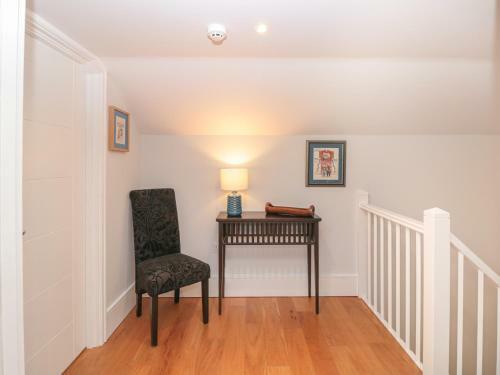 Apartamentos 42 Dart Marina