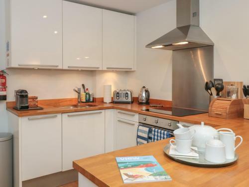 Apartamentos 42 Dart Marina