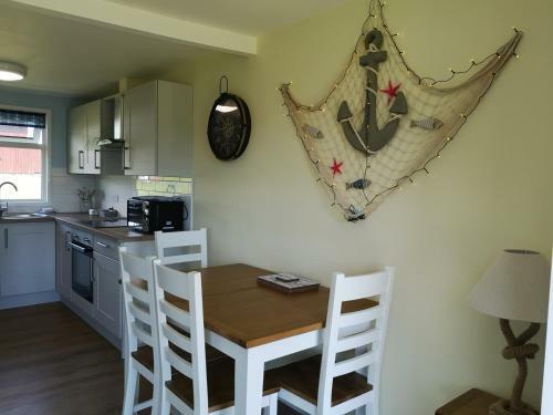 Apartamento Top Quality Chalets Just 5 Minutes From Dartmouth