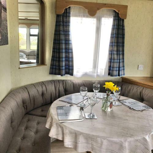 Lettoch Farm Holiday Home