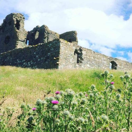 Lettoch Farm Holiday Home