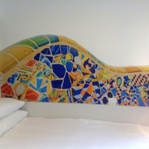 Apartamento La Mejor Zona De Barcelona