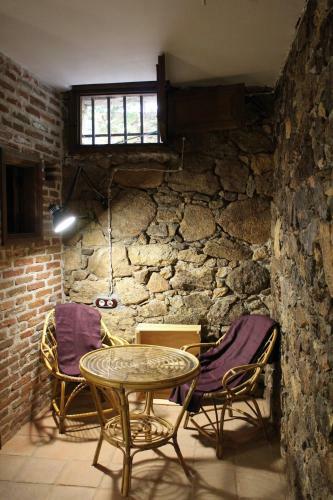 Agroturismo Casa Rural Las Pilas