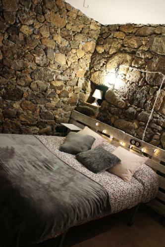 Agroturismo Casa Rural Las Pilas