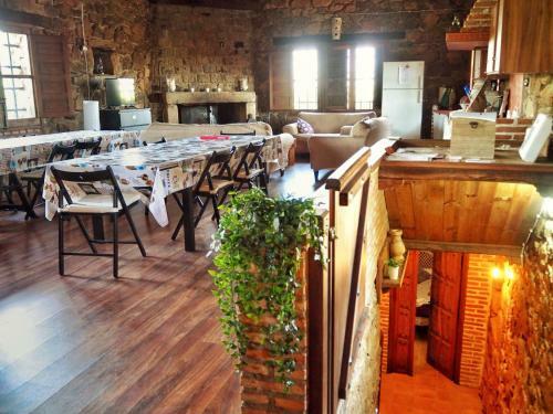 Agroturismo Casa Rural Las Pilas