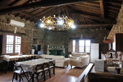Agroturismo Casa Rural Las Pilas