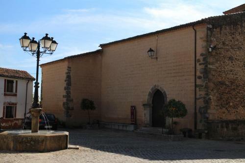 Agroturismo Casa Rural Las Pilas