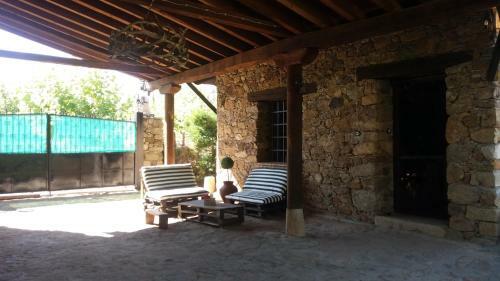 Agroturismo Casa Rural Las Pilas
