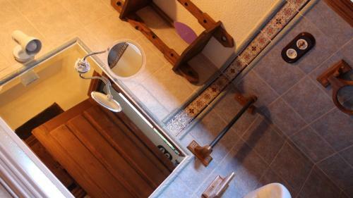 Agroturismo Casa Rural Las Pilas