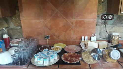 Agroturismo Casa Rural Las Pilas