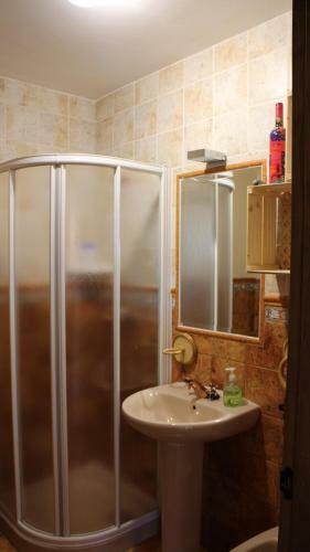 Agroturismo Casa Rural Las Pilas