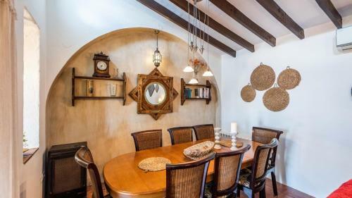 Casa Madre Tierra C�mpeta By Ruralidays