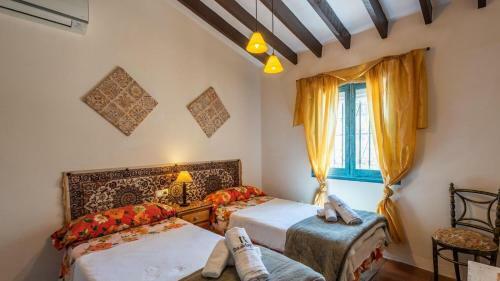 Casa Madre Tierra C�mpeta By Ruralidays