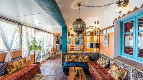 Casa Madre Tierra C�mpeta By Ruralidays