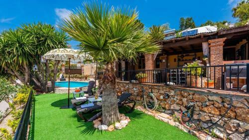 Casa Madre Tierra C�mpeta By Ruralidays