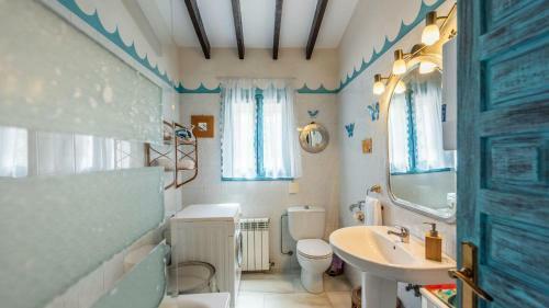 Casa Madre Tierra C�mpeta By Ruralidays