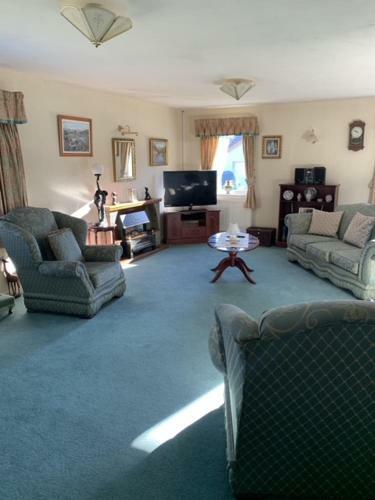 Bed & Breakfast Bunillidh