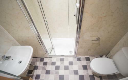 Apartamento Kerrodown Cottage-self Catering For 4 On The Highlands