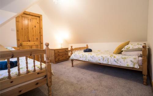 Apartamento Kerrodown Cottage-self Catering For 4 On The Highlands