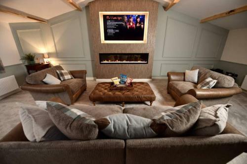 Apartamento Spacious Luxury Loft At Flanders ,