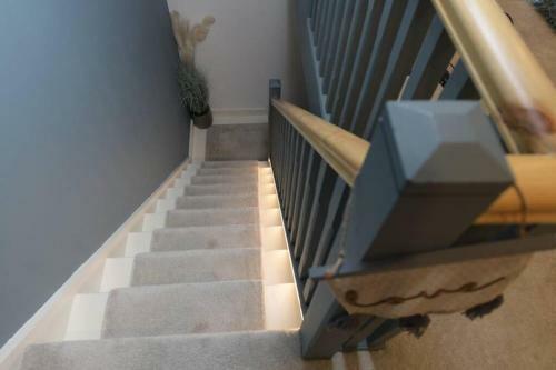 Apartamento Spacious Luxury Loft At Flanders ,