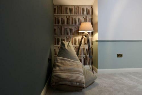 Apartamento Spacious Luxury Loft At Flanders ,