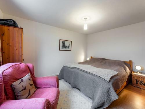 Chalet Mole Cottage