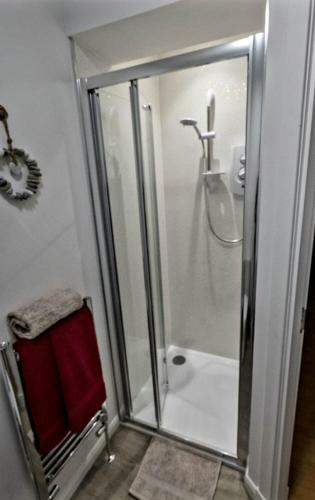 Apartamento Glenview -a Warm Scottish Welcome In The Glen.