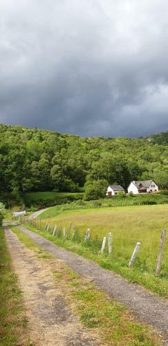 Apartamento Glenview -a Warm Scottish Welcome In The Glen.