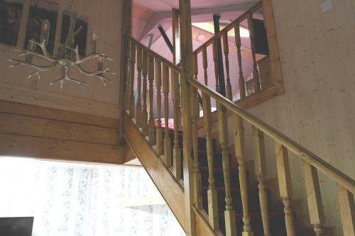 Apartamento The Steading Country Inn Self Catering