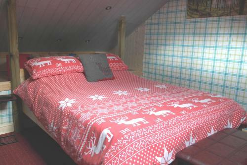 Apartamento The Steading Country Inn Self Catering