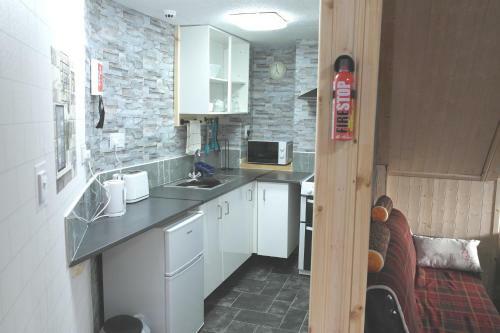 Apartamento The Steading Country Inn Self Catering